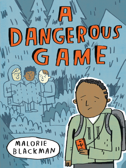 Title details for A Dangerous Game by Malorie Blackman - Available
